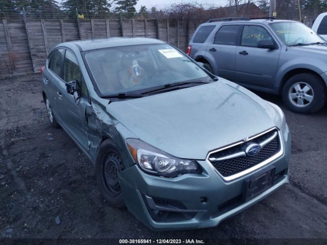 SUBARU IMPREZA 2015 jf1gpaa69fh302941