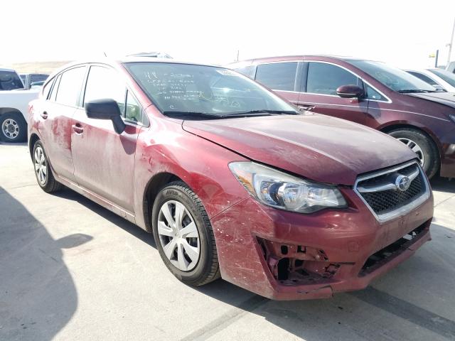 SUBARU IMPREZA 2016 jf1gpaa69g8232150