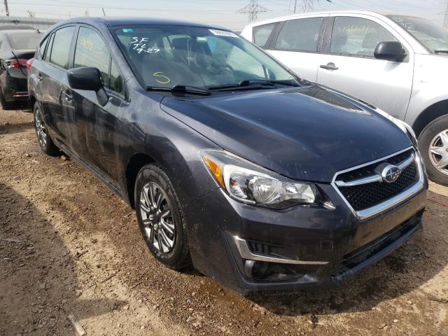 SUBARU IMPREZA 2016 jf1gpaa69g8265083