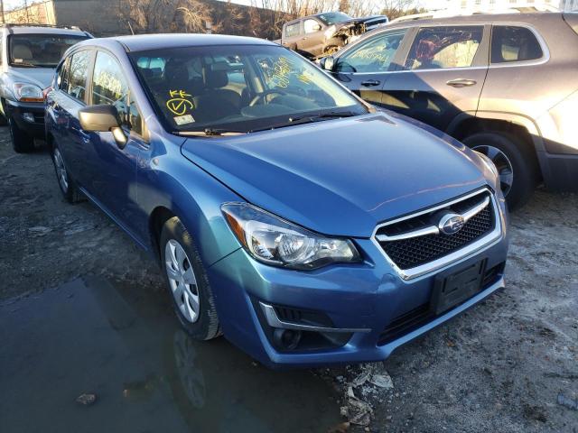 SUBARU IMPREZA 2016 jf1gpaa69gh290453