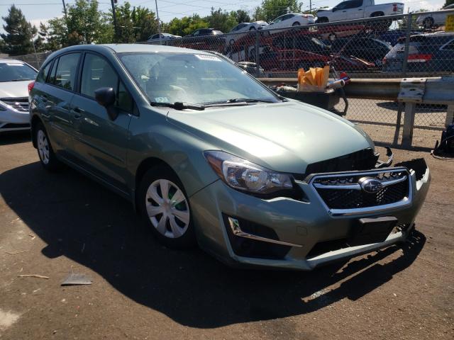 SUBARU IMPREZA 2016 jf1gpaa69gh310491