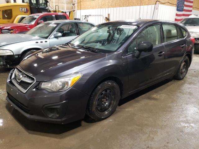 SUBARU IMPREZA WAGON 2012 jf1gpaa6xch201628