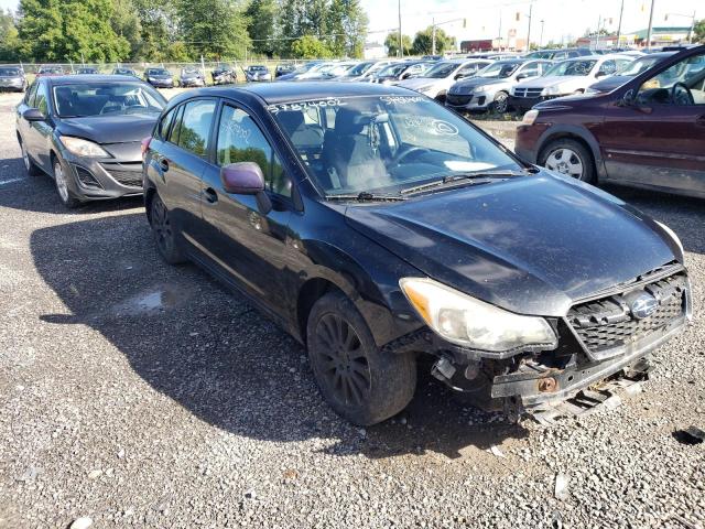 SUBARU IMPREZA 2012 jf1gpaa6xch206828