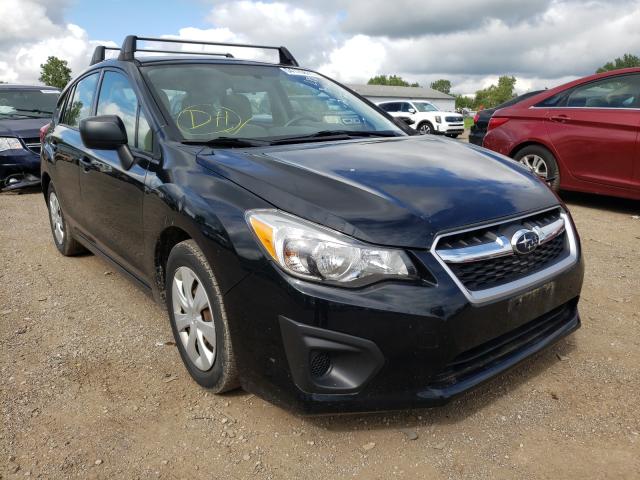 SUBARU IMPREZA 2012 jf1gpaa6xch210636