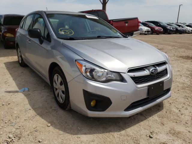 SUBARU IMPREZA 2012 jf1gpaa6xch211835