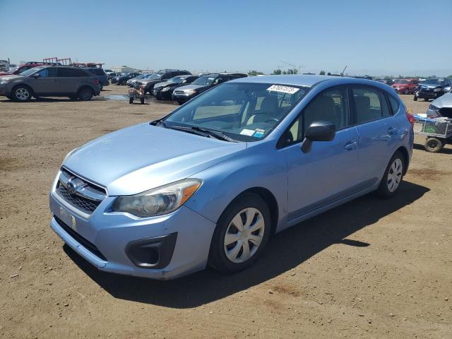 SUBARU IMPREZA 2012 jf1gpaa6xch212824