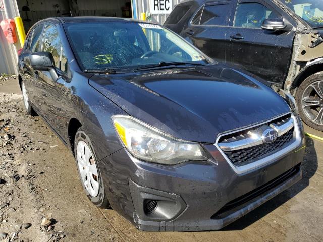 SUBARU IMPREZA 2012 jf1gpaa6xch213911