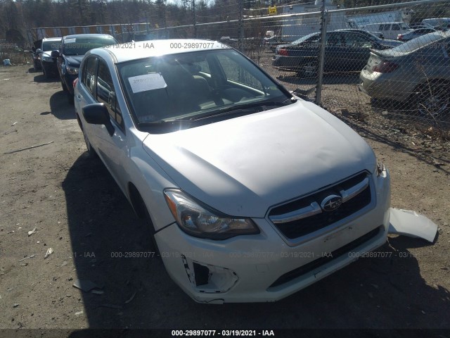 SUBARU IMPREZA WAGON 2012 jf1gpaa6xch215187