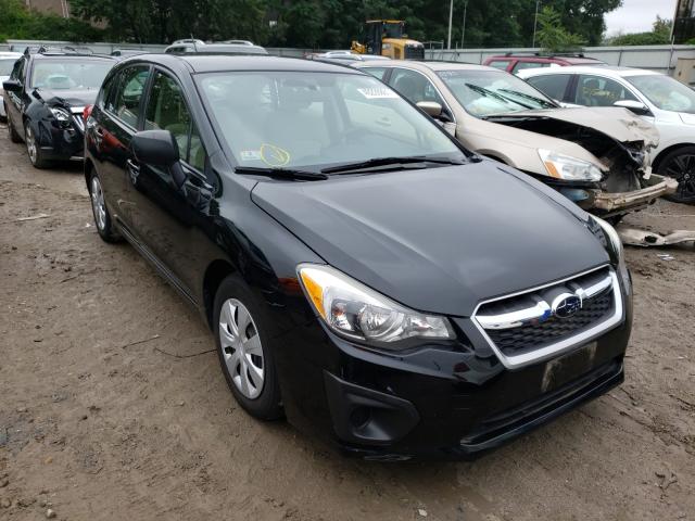 SUBARU IMPREZA 2012 jf1gpaa6xch223628