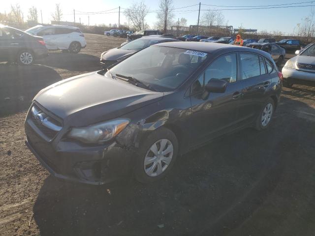 SUBARU IMPREZA 2012 jf1gpaa6xch226304