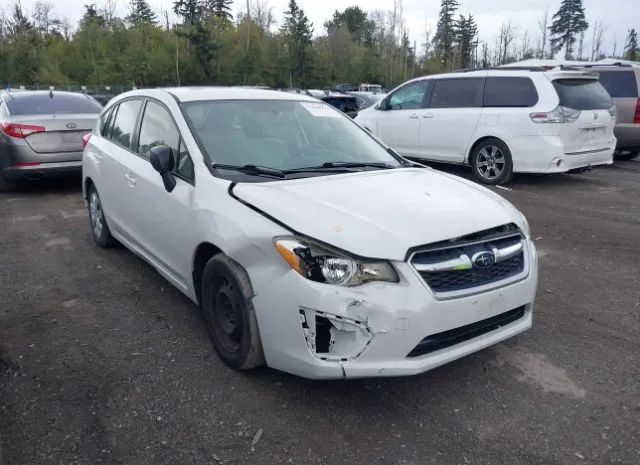 SUBARU NULL 2012 jf1gpaa6xch228490