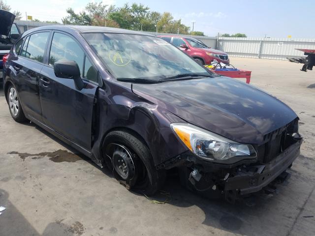 SUBARU IMPREZA 2012 jf1gpaa6xch241658