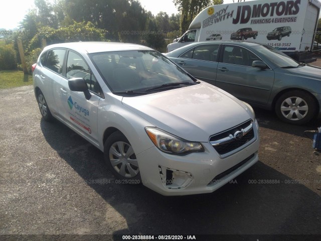 SUBARU IMPREZA WAGON 2012 jf1gpaa6xch242048