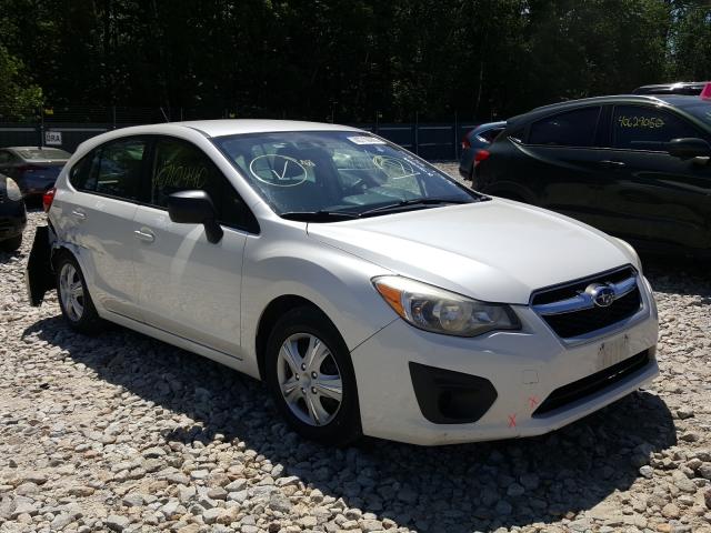 SUBARU IMPREZA 2013 jf1gpaa6xd1218648