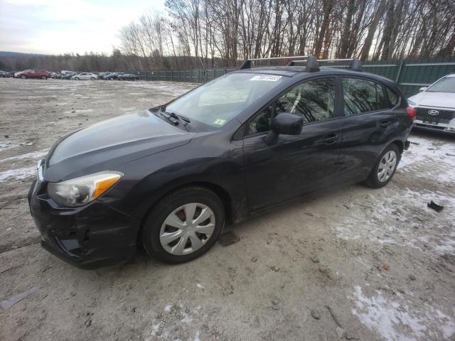 SUBARU IMPREZA 2013 jf1gpaa6xd1887843