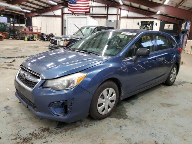 SUBARU IMPREZA 2013 jf1gpaa6xd2216473