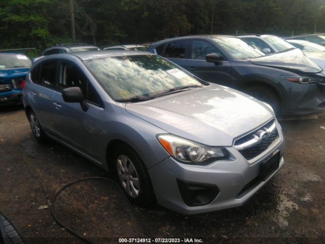 SUBARU IMPREZA 2013 jf1gpaa6xd2846638