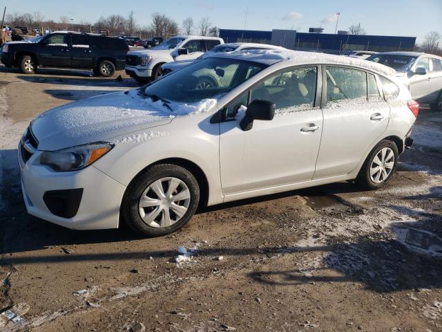 SUBARU IMPREZA 2013 jf1gpaa6xd2880854