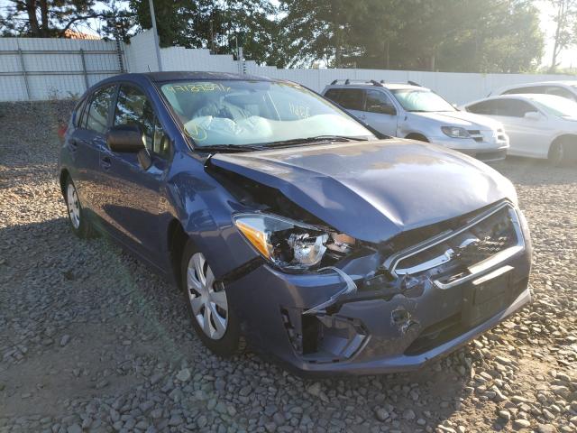 SUBARU IMPREZA 2013 jf1gpaa6xd2890218