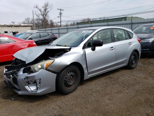 SUBARU IMPREZA 2013 jf1gpaa6xd2893250