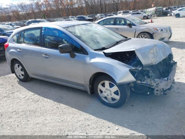 SUBARU IMPREZA 2013 jf1gpaa6xdh209164