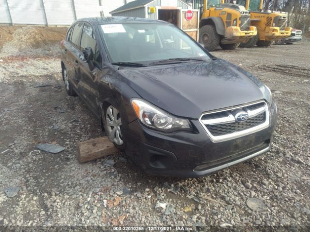 SUBARU IMPREZA WAGON 2013 jf1gpaa6xdh813555