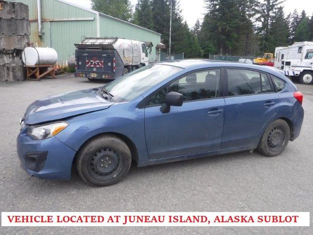 SUBARU IMPREZA 2014 jf1gpaa6xe8213149