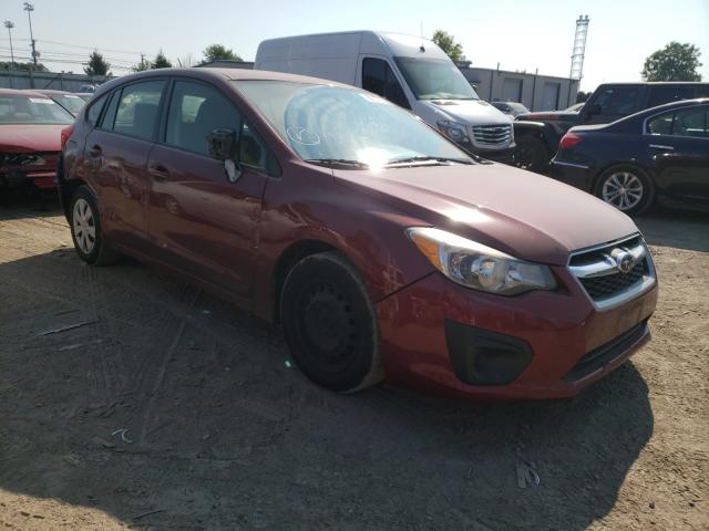 SUBARU IMPREZA 2014 jf1gpaa6xe8219761