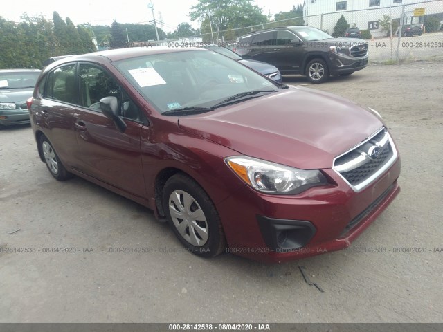 SUBARU IMPREZA WAGON 2014 jf1gpaa6xe8225950