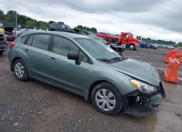 SUBARU IMPREZA 2014 jf1gpaa6xe8236818