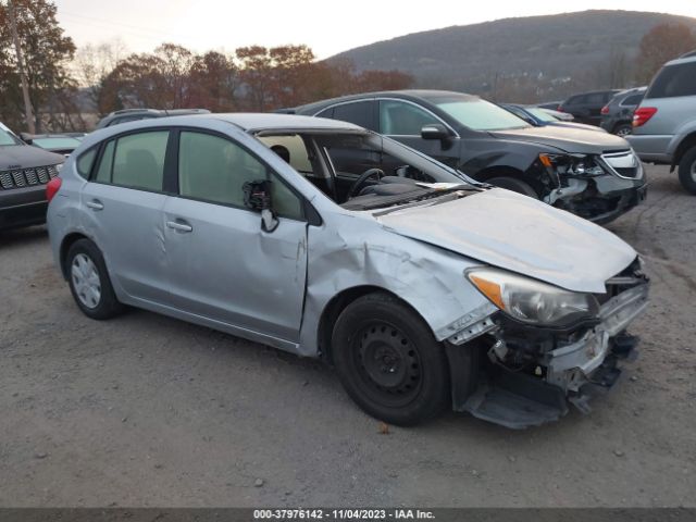 SUBARU IMPREZA 2014 jf1gpaa6xe8244322