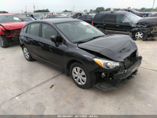 SUBARU IMPREZA 2014 jf1gpaa6xe8275067