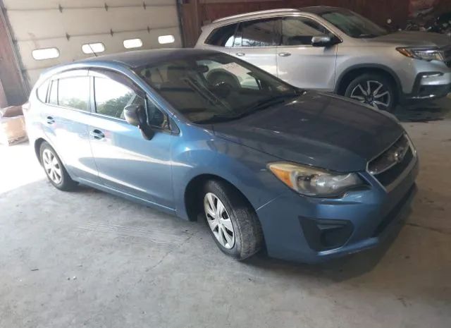 SUBARU IMPREZA WAGON 2014 jf1gpaa6xe8281855