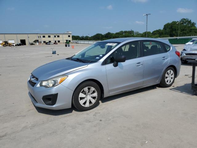 SUBARU IMPREZA 2014 jf1gpaa6xe8287008