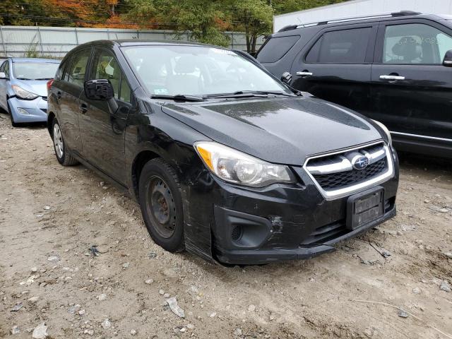 SUBARU IMPREZA 2014 jf1gpaa6xe8321299