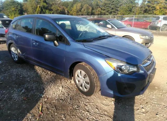 SUBARU IMPREZA 2014 jf1gpaa6xe8321979