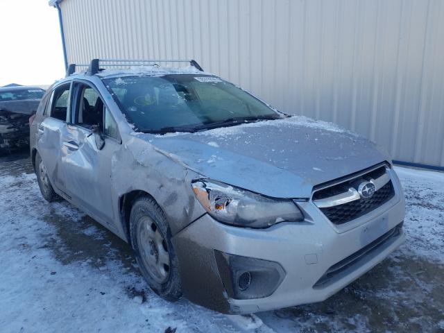 SUBARU IMPREZA 2014 jf1gpaa6xe9235131