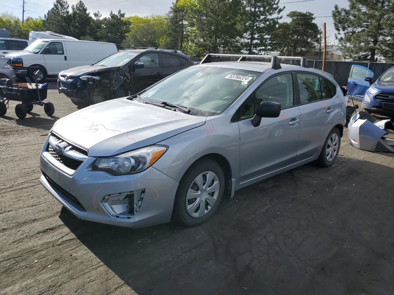 SUBARU IMPREZA 2014 jf1gpaa6xe9242192