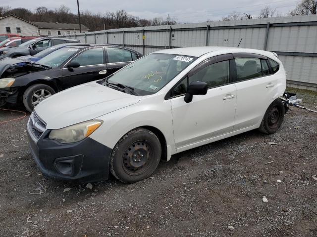 SUBARU IMPREZA 2014 jf1gpaa6xe9311883