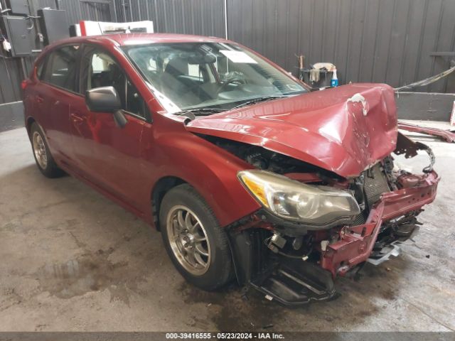 SUBARU IMPREZA 2014 jf1gpaa6xeh323800