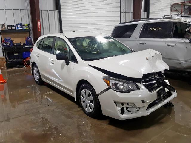 SUBARU IMPREZA 2015 jf1gpaa6xf8244743