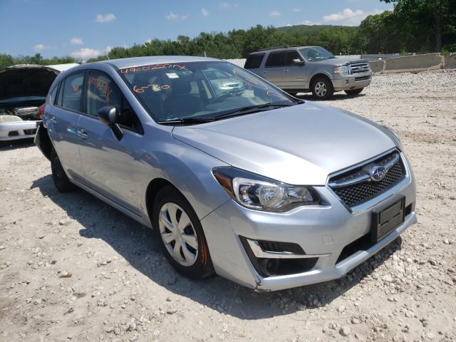 SUBARU IMPREZA 2015 jf1gpaa6xf8300695