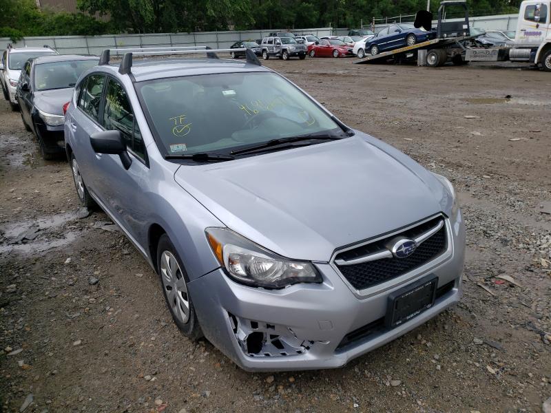 SUBARU IMPREZA 2015 jf1gpaa6xf8314662