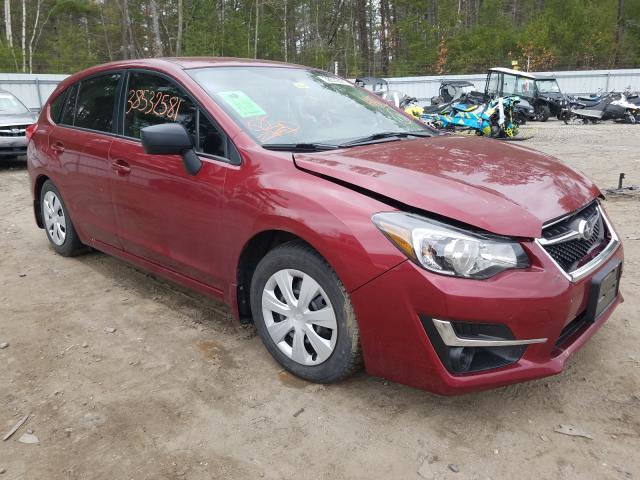 SUBARU IMPREZA 2015 jf1gpaa6xf8314922