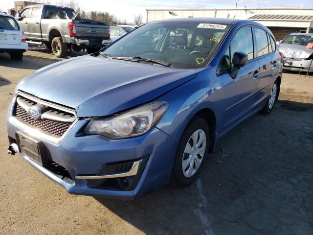 SUBARU IMPREZA 2015 jf1gpaa6xf9210649