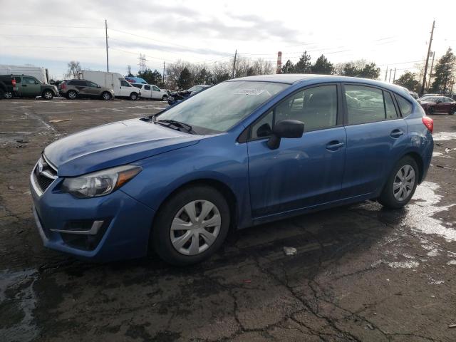 SUBARU IMPREZA 2015 jf1gpaa6xfg303554