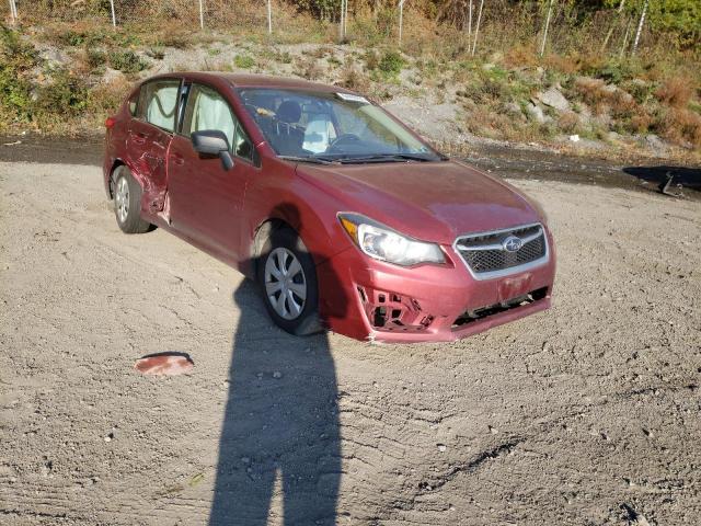 SUBARU IMPREZA 2015 jf1gpaa6xfh203884