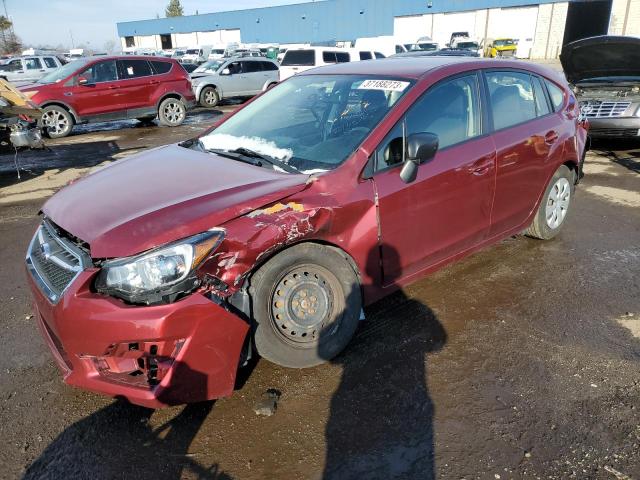 SUBARU IMPREZA 2015 jf1gpaa6xfh214514