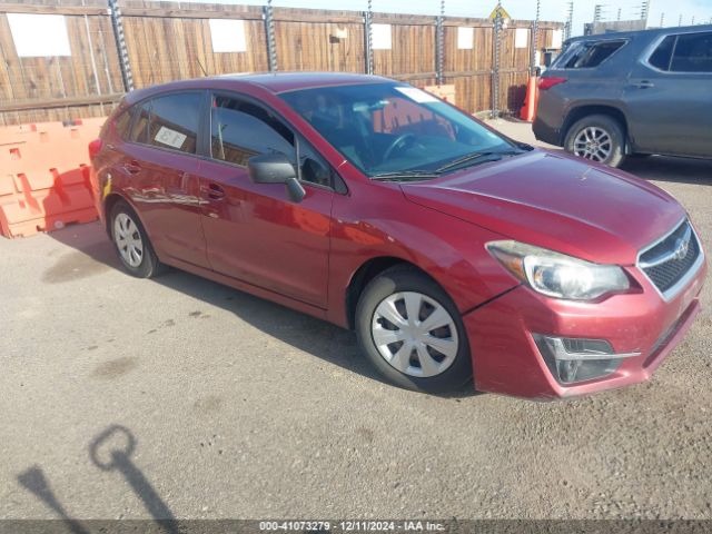 SUBARU IMPREZA 2016 jf1gpaa6xg8200100