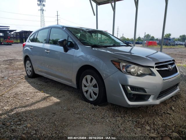 SUBARU IMPREZA 2016 jf1gpaa6xg8200226